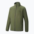 Men's fleece sweatshirt REGATTA Hadfield dark khaki 9