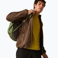 Men's fleece sweatshirt Regatta Hadfield ground coffee 5