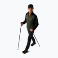 Men's hybrid jacket REGATTA Clumber Hybrid dark khaki/black/sunset 2