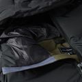 Men's insulated jacket REGATTA Aldthron dark khaki/black 11