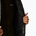 Men's insulated jacket REGATTA Aldthron textured print/black 7