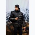 Men's insulated jacket REGATTA Aldthron textured print/black 17