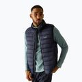 Men's gilet REGATTA Marizion B/W navy 3