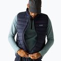 Men's gilet REGATTA Marizion B/W navy 5