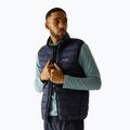 Men's gilet REGATTA Marizion B/W navy 6