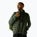 Men's gilet REGATTA Marizion B/W dark khaki 3