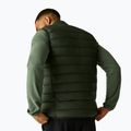 Men's gilet REGATTA Marizion B/W dark khaki 4