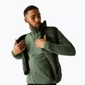 Men's gilet REGATTA Marizion B/W dark khaki 5