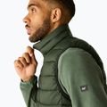 Men's gilet REGATTA Marizion B/W dark khaki 6