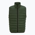 Men's gilet REGATTA Marizion B/W dark khaki 7