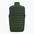 Men's gilet REGATTA Marizion B/W dark khaki 8