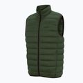 Men's gilet REGATTA Marizion B/W dark khaki 9