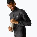 Men's sweatshirt REGATTA Baslinn ash/black 5