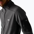 Men's sweatshirt REGATTA Baslinn ash/black 7