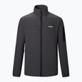 Men's sweatshirt REGATTA Baslinn ash/black 8