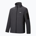 Men's sweatshirt REGATTA Baslinn ash/black 10