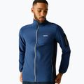 Men's sweatshirt REGATTA Baslinn aviator blue/navy