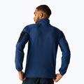 Men's sweatshirt REGATTA Baslinn aviator blue/navy 4