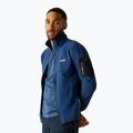 Men's sweatshirt REGATTA Baslinn aviator blue/navy 5