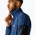 Men's sweatshirt REGATTA Baslinn aviator blue/navy 7