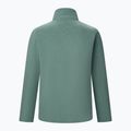 Men's fleece sweatshirt Regatta Thompson dark forest green 7