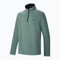 Men's fleece sweatshirt Regatta Thompson dark forest green 8