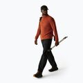 Men's fleece sweatshirt Regatta Thompson rooibos tea 3