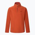 Men's fleece sweatshirt Regatta Thompson rooibos tea 8