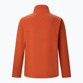 Men's fleece sweatshirt Regatta Thompson rooibos tea 9