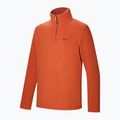 Men's fleece sweatshirt Regatta Thompson rooibos tea 10