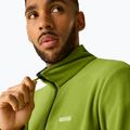 Children's fleece sweatshirt REGATTA Hot Shot II golden cypress 6