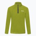 Children's fleece sweatshirt REGATTA Hot Shot II golden cypress 7