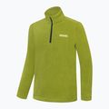 Children's fleece sweatshirt REGATTA Hot Shot II golden cypress 9