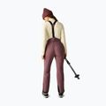 Women's ski trousers Dare 2b Effused III Pant huckleberry 3