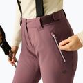 Women's ski trousers Dare 2b Effused III Pant huckleberry 6
