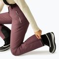 Women's ski trousers Dare 2b Effused III Pant huckleberry 7