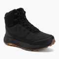 Men's hiking boots REGATTA Onyx Mid black gum