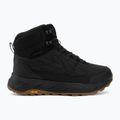 Men's hiking boots REGATTA Onyx Mid black gum 2