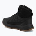 Men's hiking boots REGATTA Onyx Mid black gum 3