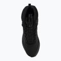 Men's hiking boots REGATTA Onyx Mid black gum 5