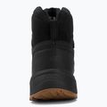 Men's hiking boots REGATTA Onyx Mid black gum 6
