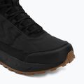 Men's hiking boots REGATTA Onyx Mid black gum 7