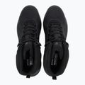 Men's hiking boots REGATTA Onyx Mid black gum 3