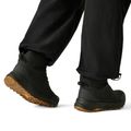 Men's hiking boots REGATTA Onyx Mid black gum 6