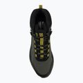 Men's hiking boots REGATTA Onyx Mid dark khaki cyprus 5