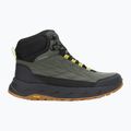 Men's hiking boots REGATTA Onyx Mid dark khaki cyprus