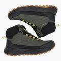 Men's hiking boots REGATTA Onyx Mid dark khaki cyprus 2