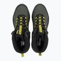 Men's hiking boots REGATTA Onyx Mid dark khaki cyprus 3