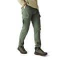 Men's hiking boots REGATTA Onyx Mid dark khaki cyprus 5