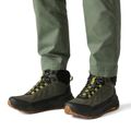 Men's hiking boots REGATTA Onyx Mid dark khaki cyprus 6